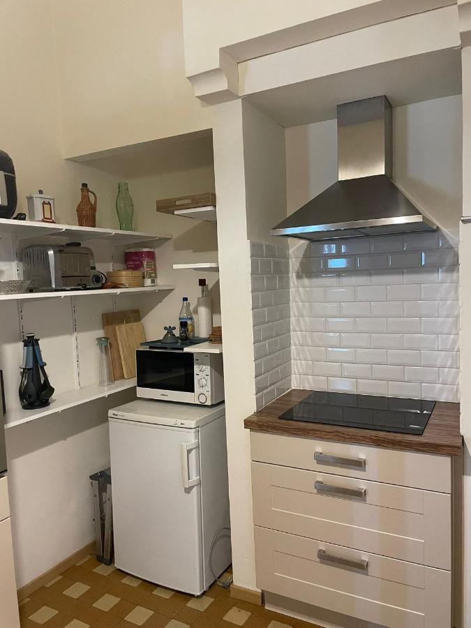 Uniek Appartement Op De Zeedijk Met Parking 오스텐드 외부 사진